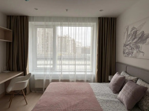 Апартаменты Ботаника