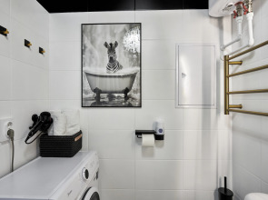 Апартаменты как Дома