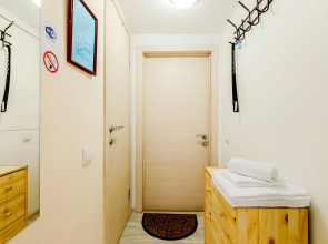 Апартаменты Piter Palace Inn Merion