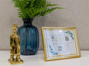 Квартира RoomyRoom Graf Orlov Studio