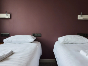 Lesnaya Vanna U Ostanovki Ruskealskogo Ekspressa Apartments