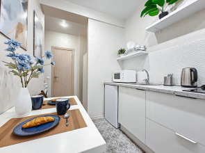 Квартира рядом с Мешалкина