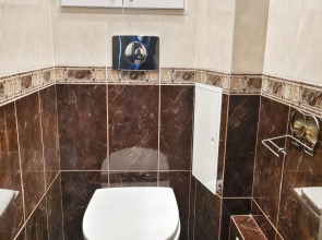 Апартаменты на улице Комарова 127Б