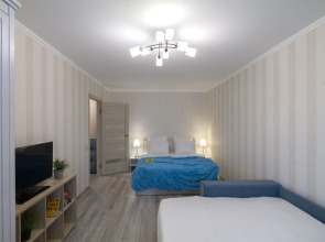 Апартаменты Bliss aparts Centre - Sverdlova 11