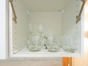 Апартаменты KeyGo 1012 Студия Рядом с Парком Сокольники