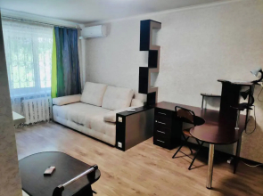 Квартира на улице Русская