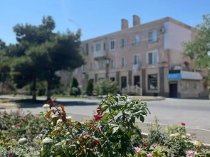 Квартира Уютная квартира у моря в центре