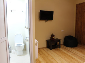 Гостевой Дом Id House