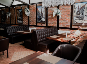 Вилла Татьяна на Линейной