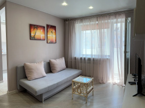 Апартаменты рядом с Рыбной деревней