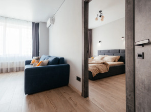 Квартира 2х на Набережной в Историческом Центре Ижевска  М. Горького 151