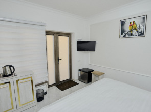 Отель Registon Gold