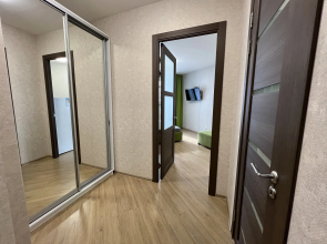 Апартаменты Dream House на Блюхера