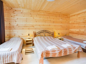 Гостевой дом Ангел