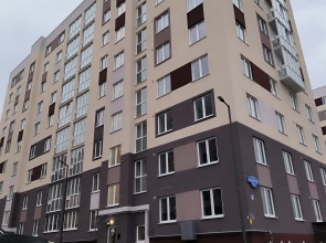 Apartamenty Uutnaa Kvartira v Spal'nom Rajone