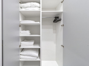 Квартира Cozy Nest