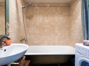 Апартаменты Немига 8