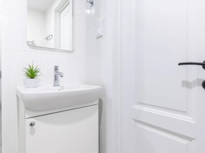 Gorohovaya 4 Apartment