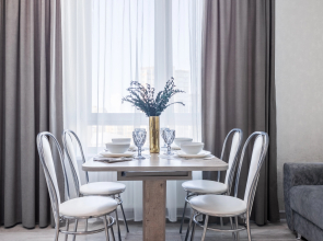 Апартаменты Comfort Home на улице Чистопольская 88