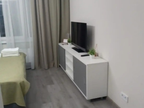 Dlya Vas Gotovy Apartments