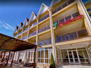 Hotel Sofia