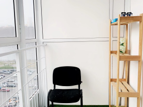 Апартаменты на улице Лесников 25