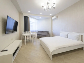 Апартаменты Green Park 8