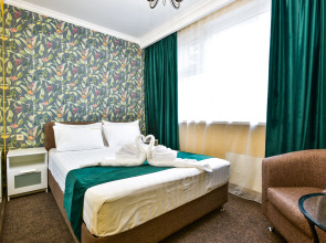 Отель Сова на Домодедовская