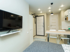 Апартаменты на Волжском бульваре