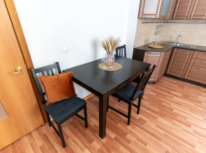 Апартаменты Stepanenkov на 8 Марта на 10 этаже