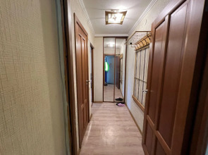 Квартира на проспекте Ленина