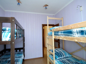 Hostel Morskoy