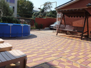 Отель Крылов