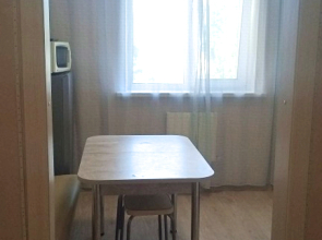 Квартира ЖК Клубный дом