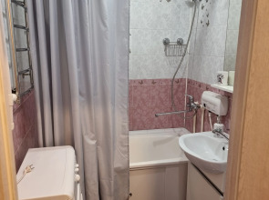 Квартира на Богдановича 6