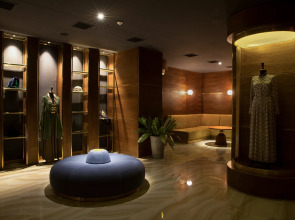 Отель Folk Boutique