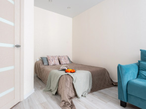 Апартаменты Ассоль