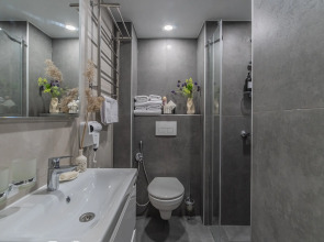 Апартаменты SalutApart 2