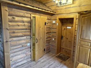 Гостевой дом Алексеевская усадьба