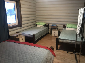 Гостевой дом на четыре персоны