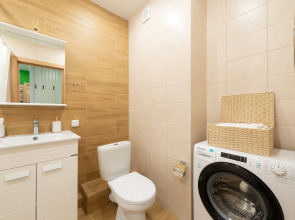 Апартаменты Сердце Сибири