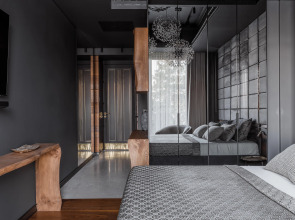 Комплекс апартаментов Grand Royal Residences