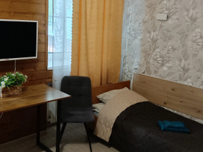 Мини-отель Дом аспиранта