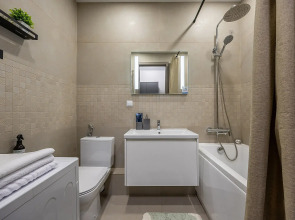 Квартира Студия в Новом Км Тимирязевский