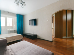 Апартаменты Freedom