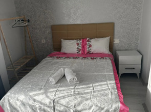 Отель Airport Black Sea Hotel & Restaurant