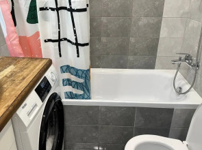 Квартира на Новорижском