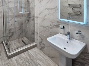 Гостевой дом Мегаполис  Кисловодск