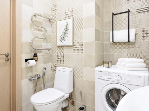 Квартира Sunvilles с бассейном