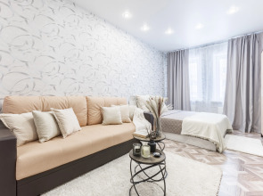 Апартаменты в Центре